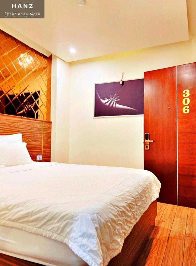 Khách sạn Hanz Minh Thu Go Vap TP. Hồ Chí Minh