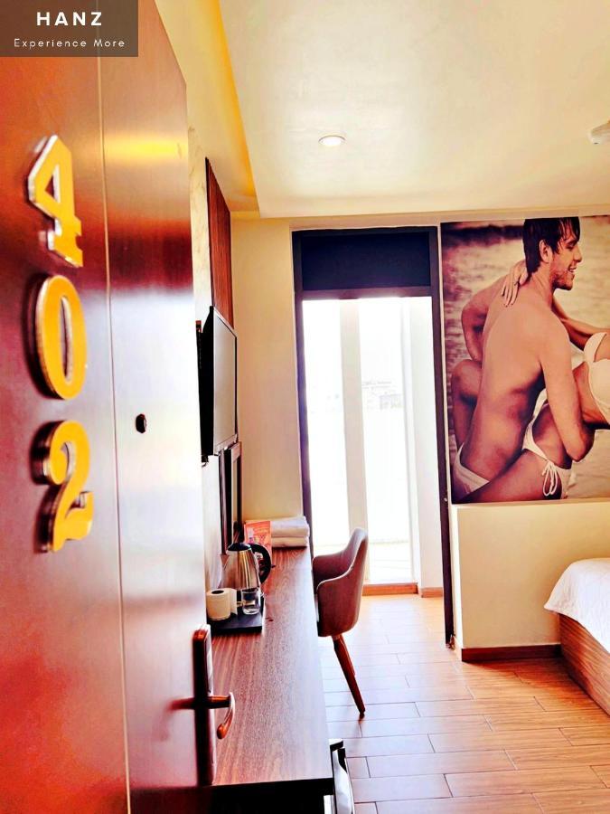 Khách sạn Hanz Minh Thu Go Vap 3*