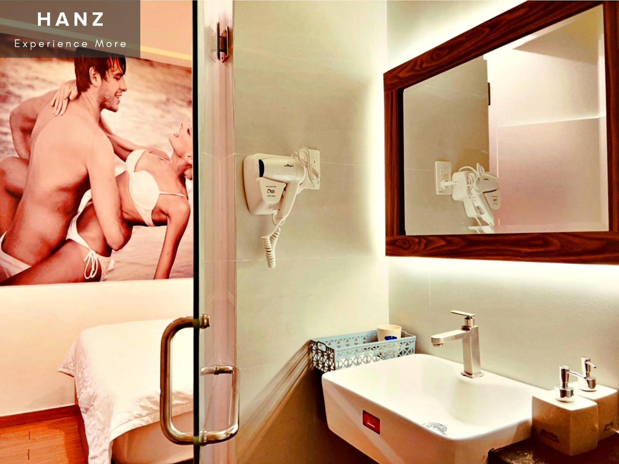 Khách sạn Hanz Minh Thu Go Vap